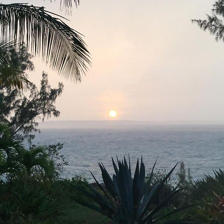 Ocean Tally Upper Bogue Buitenkant foto