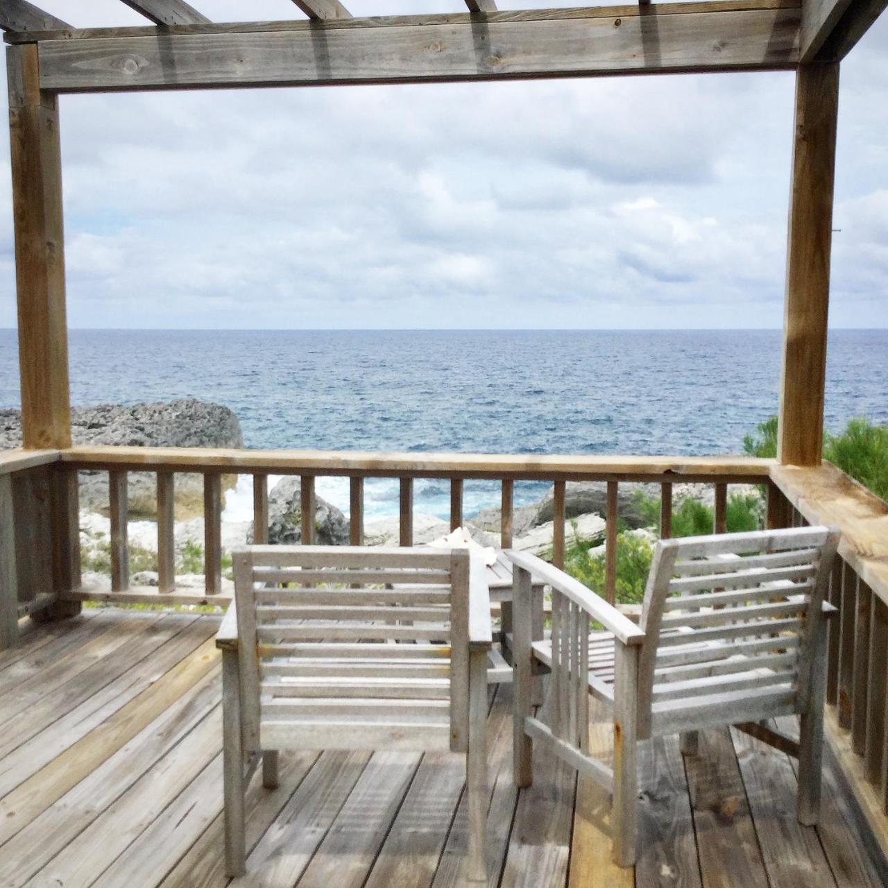 Ocean Tally Upper Bogue Buitenkant foto