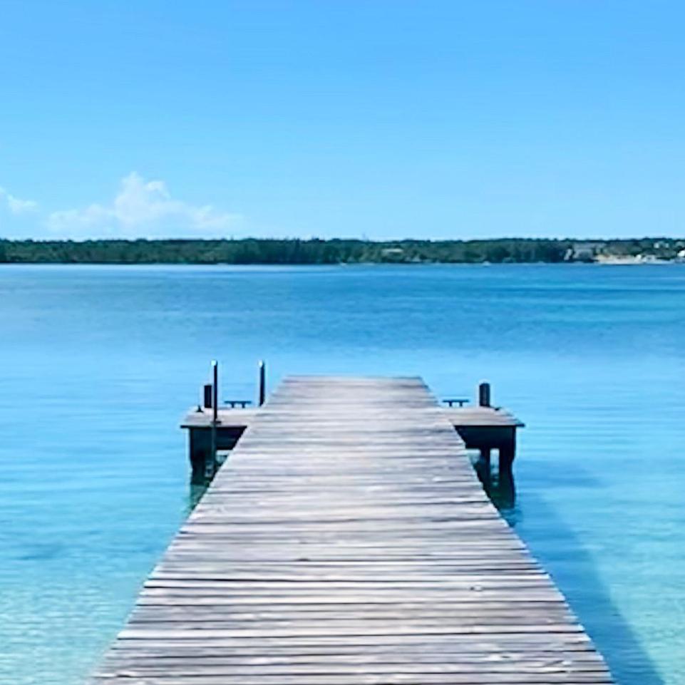 Ocean Tally Upper Bogue Buitenkant foto