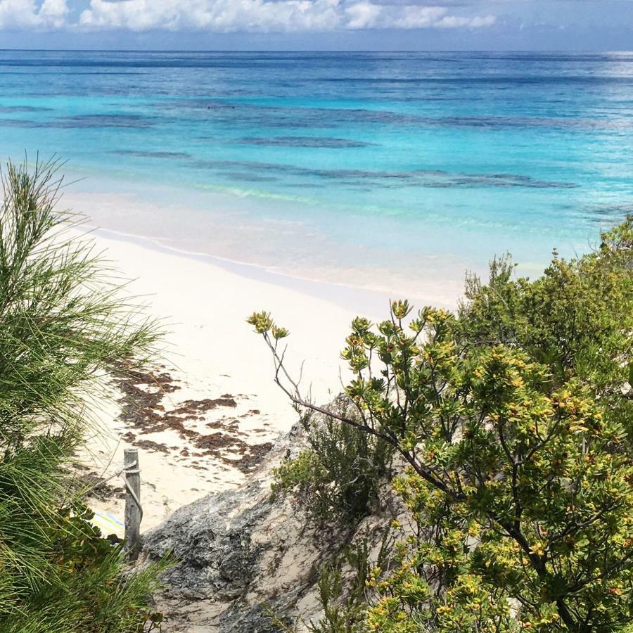 Ocean Tally Upper Bogue Buitenkant foto