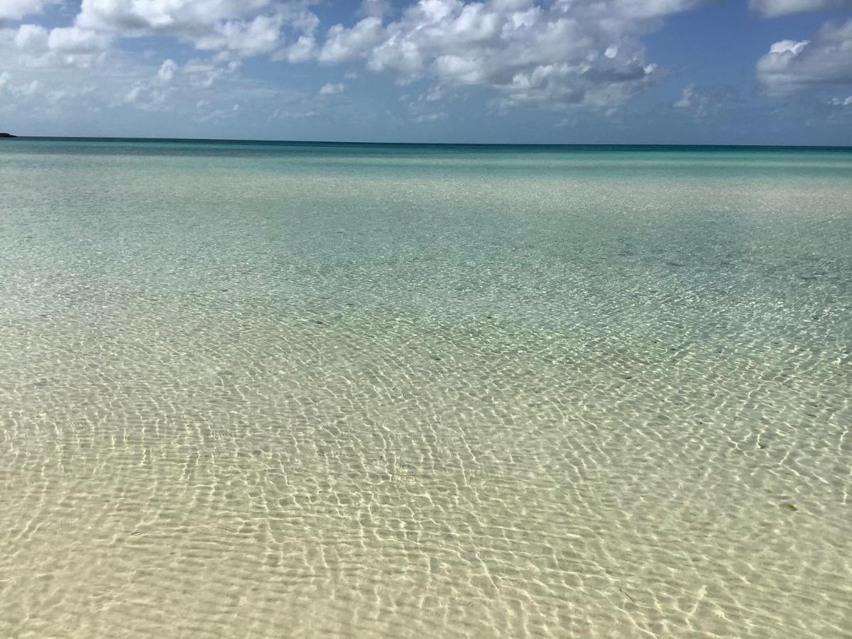 Ocean Tally Upper Bogue Buitenkant foto